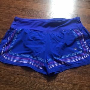 GapFit Running Shorts